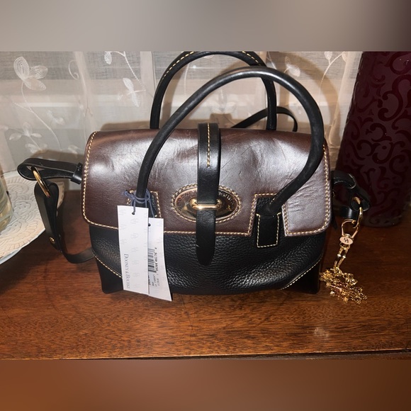 Dooney & Bourke Bag - Picture 1 of 9